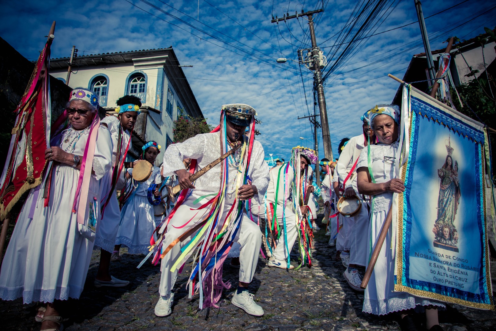 Foto: André Brasil/Iphan
