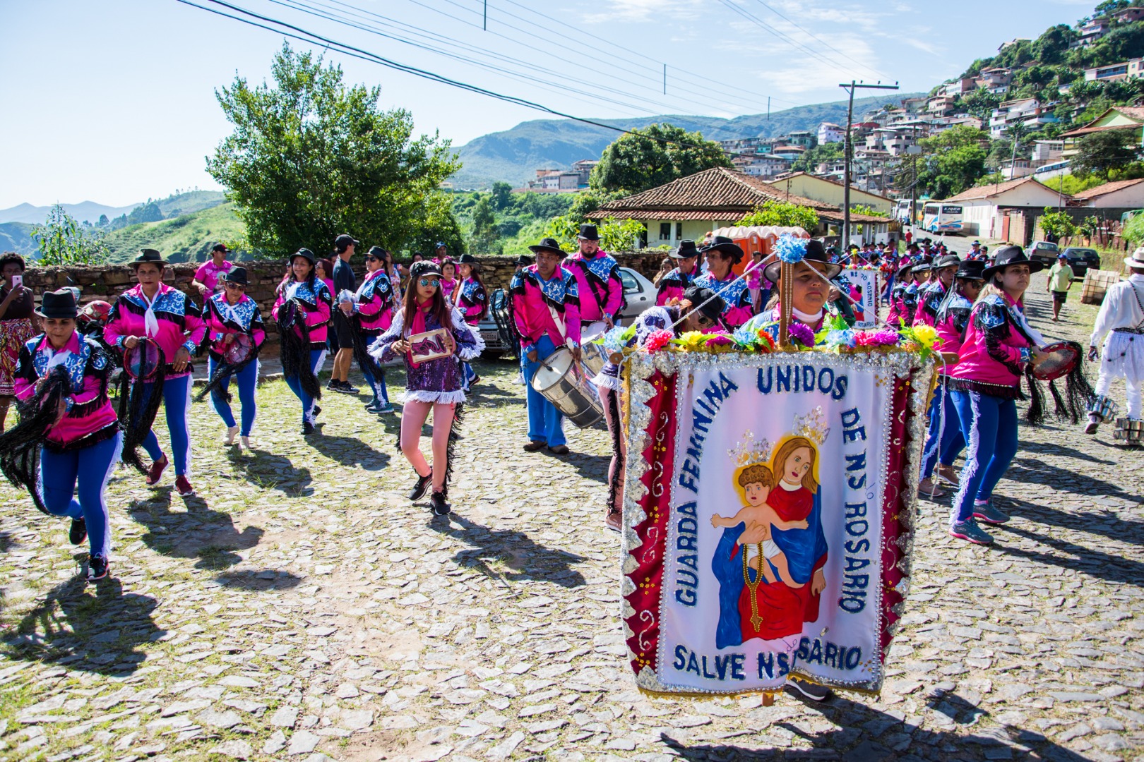 Foto: André Brasil/Iphan