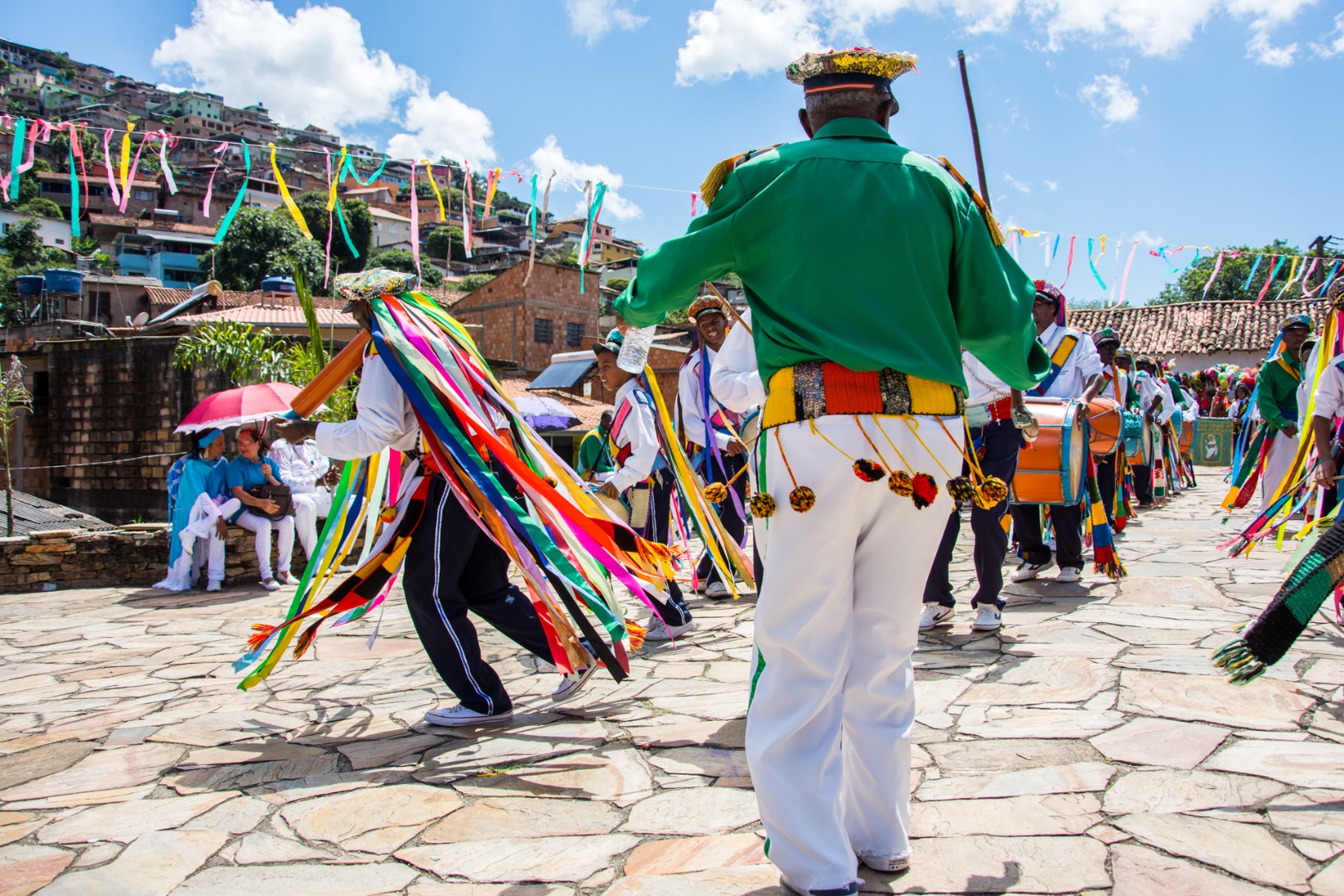 Foto: André Brasil/Iphan