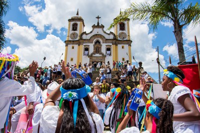 Foto: André Brasil/Iphan