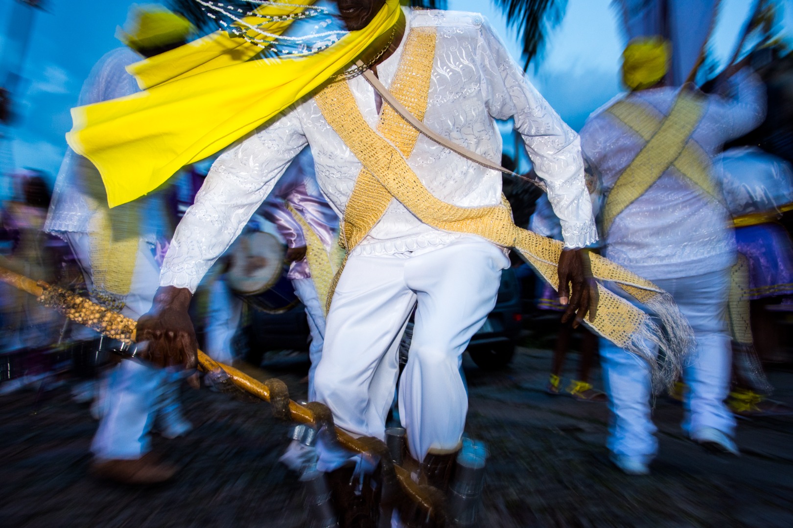 Foto: André Brasil/Iphan