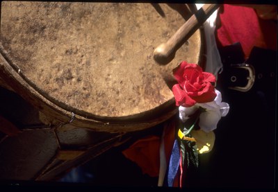 Foto: Paulo Dourado/Iphan