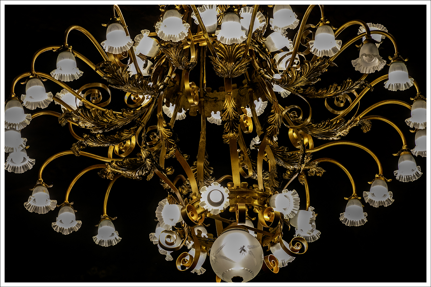 Foto: Oscar Liberal/Iphan