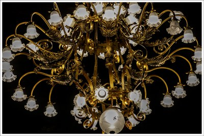 Foto: Oscar Liberal/Iphan