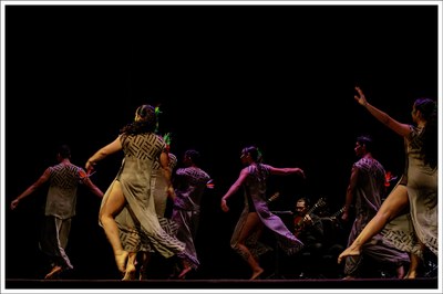 Foto: Oscar Liberal/Iphan