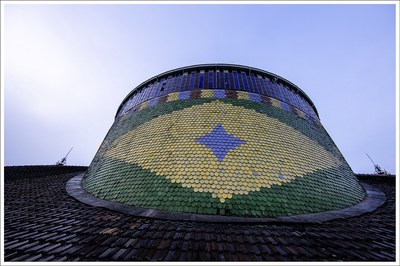 Foto: Oscar Liberal/Iphan