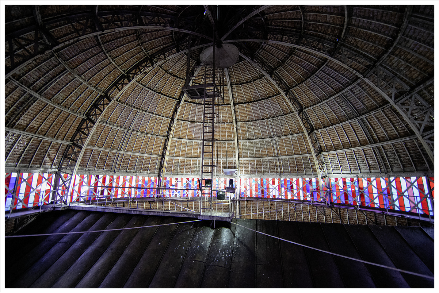 Foto: Oscar Liberal/Iphan