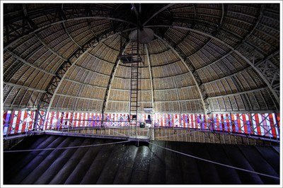 Foto: Oscar Liberal/Iphan