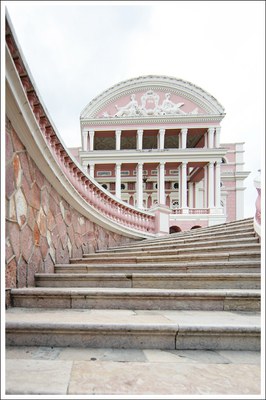 Foto: Oscar Liberal/Iphan