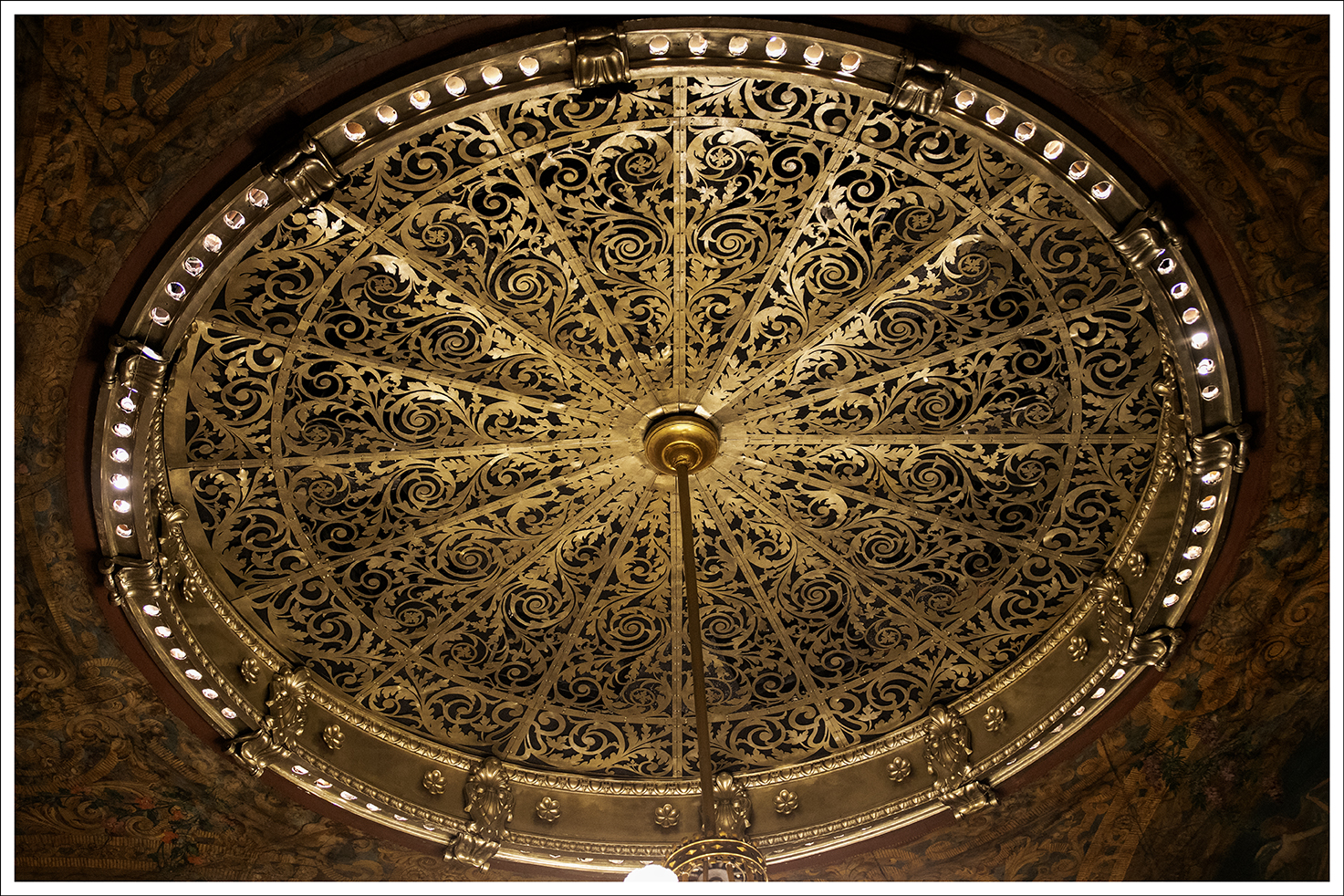 Foto: Oscar Liberal/Iphan