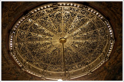 Foto: Oscar Liberal/Iphan