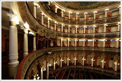 Foto: Oscar Liberal/Iphan