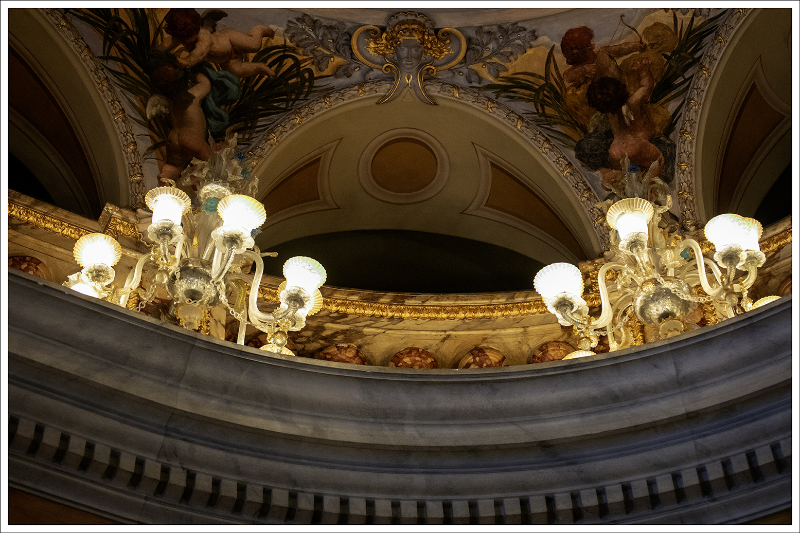 Foto: Oscar Liberal/Iphan