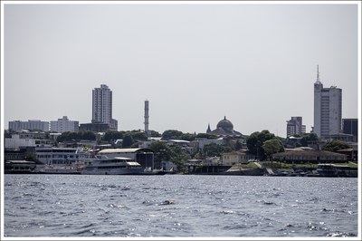 Foto: Oscar Liberal/Iphan