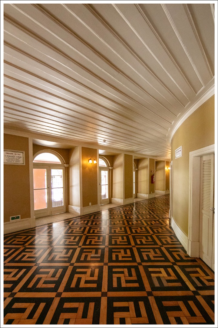 Foto: Oscar Liberal/Iphan