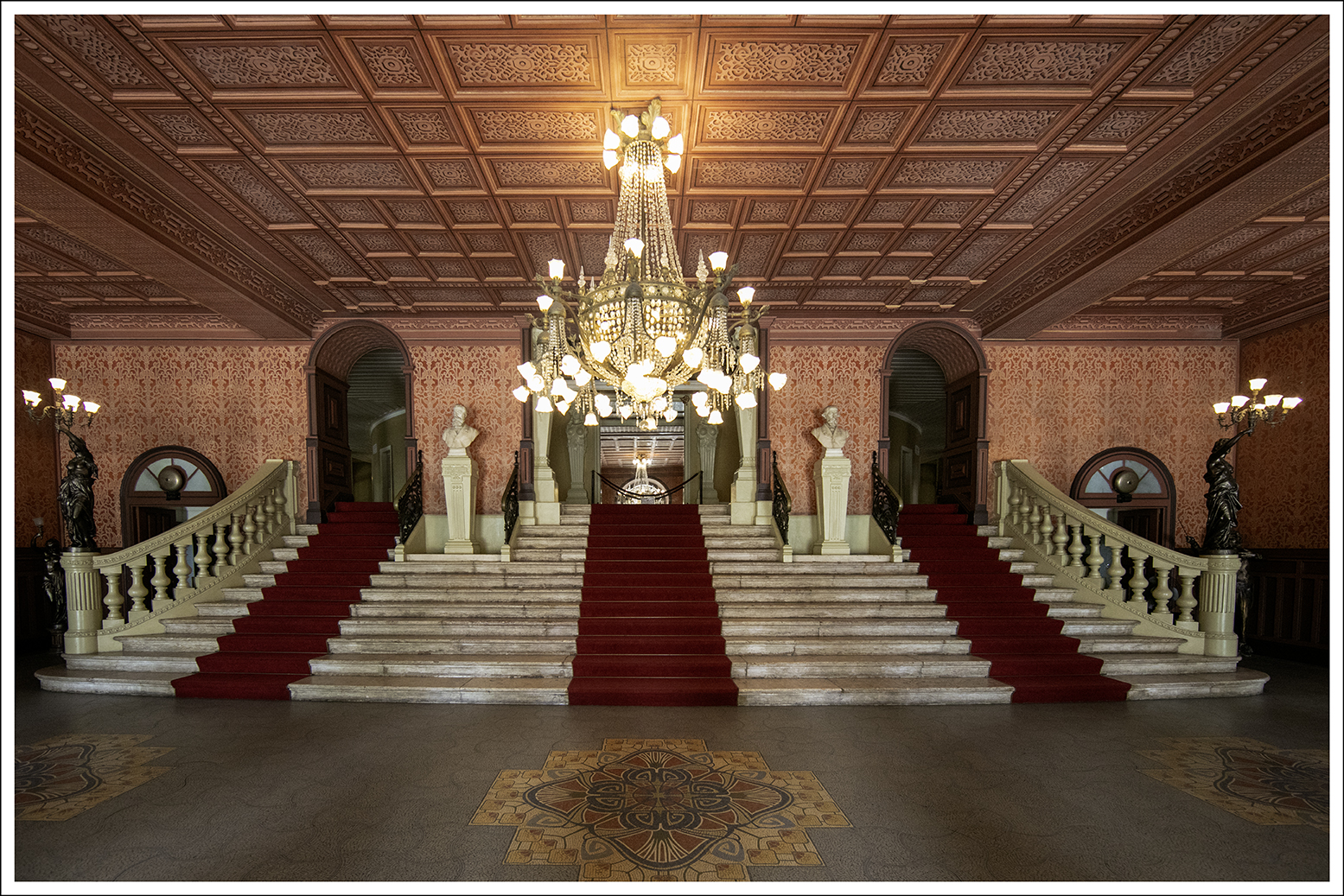 Foto: Oscar Liberal/Iphan