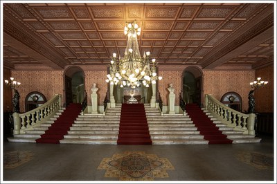 Foto: Oscar Liberal/Iphan