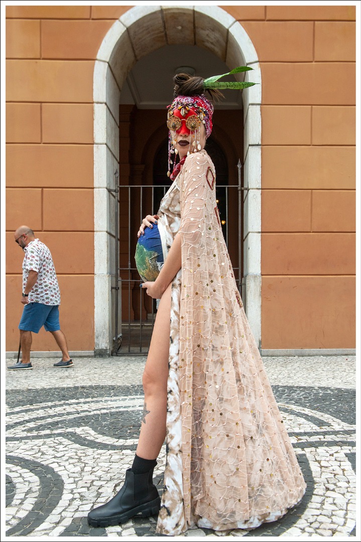 Foto: Oscar Liberal/Iphan