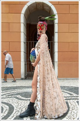 Foto: Oscar Liberal/Iphan