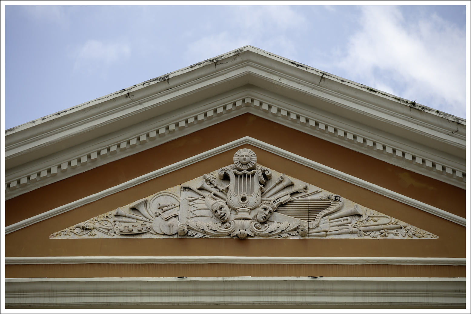 Foto: Oscar Liberal/Iphan