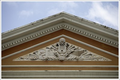 Foto: Oscar Liberal/Iphan