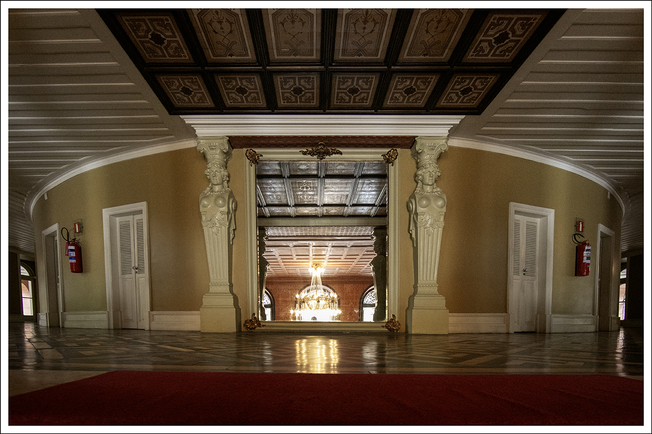 Foto: Oscar Liberal/Iphan