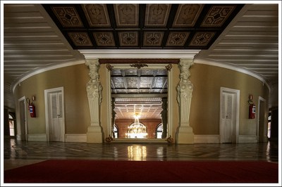 Foto: Oscar Liberal/Iphan