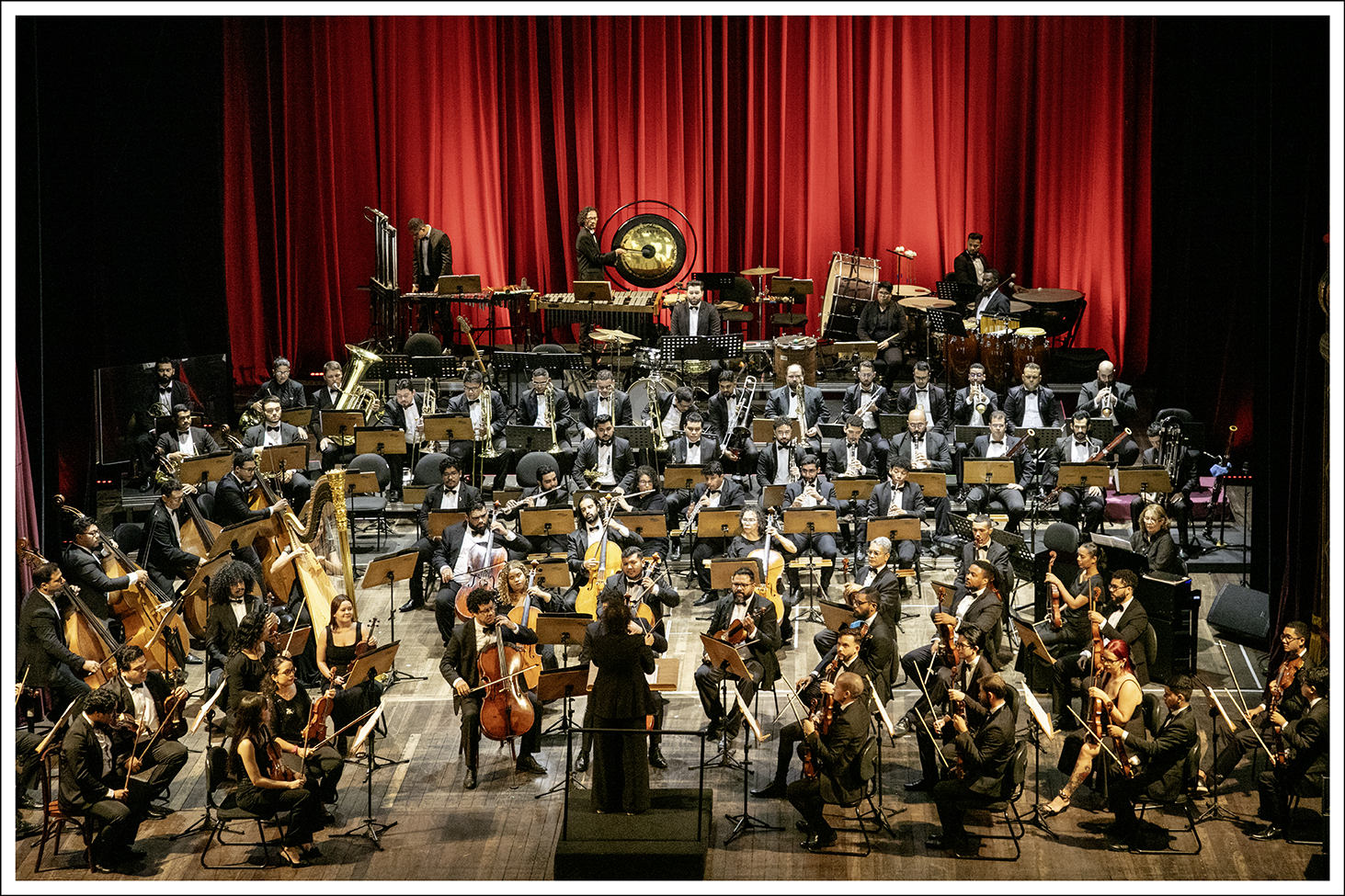 Foto: Oscar Liberal/Iphan