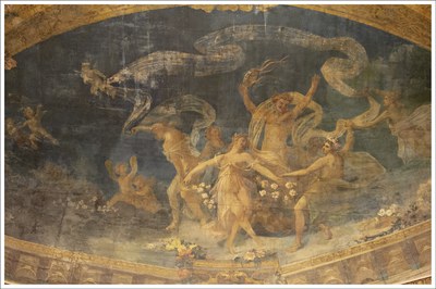 Foto: Oscar Liberal/Iphan