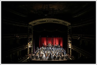 Foto: Oscar Liberal/Iphan