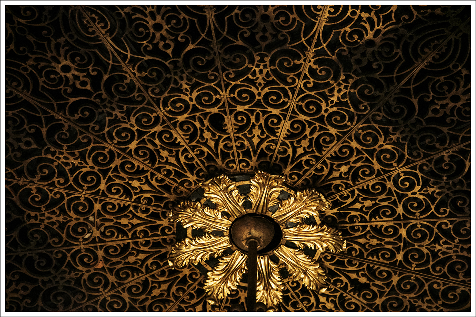 Foto: Oscar Liberal/Iphan