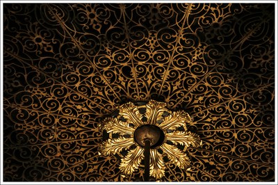 Foto: Oscar Liberal/Iphan