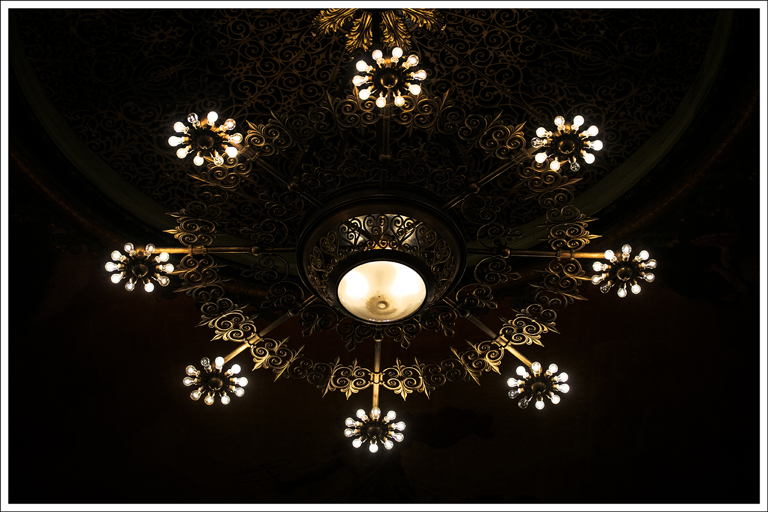 Foto: Oscar Liberal/Iphan