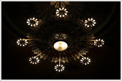 Foto: Oscar Liberal/Iphan