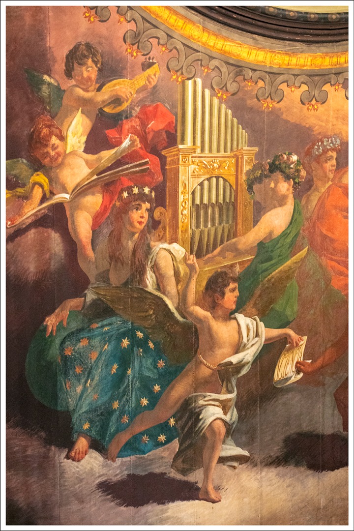 Foto: Oscar Liberal/Iphan