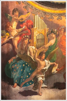 Foto: Oscar Liberal/Iphan