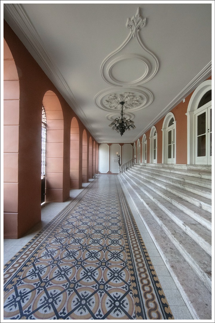 Foto: Oscar Liberal/Iphan