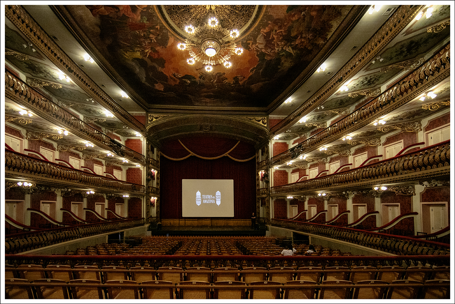 Foto: Oscar Liberal/Iphan