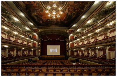 Foto: Oscar Liberal/Iphan