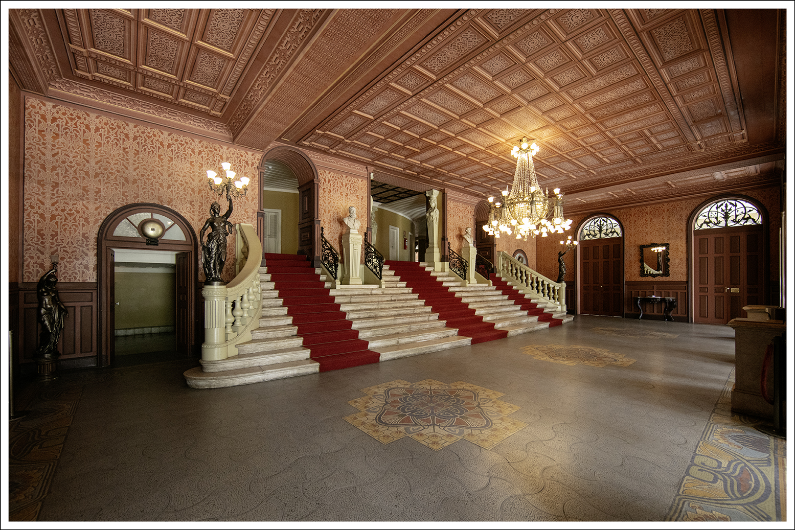 Foto: Oscar Liberal/Iphan