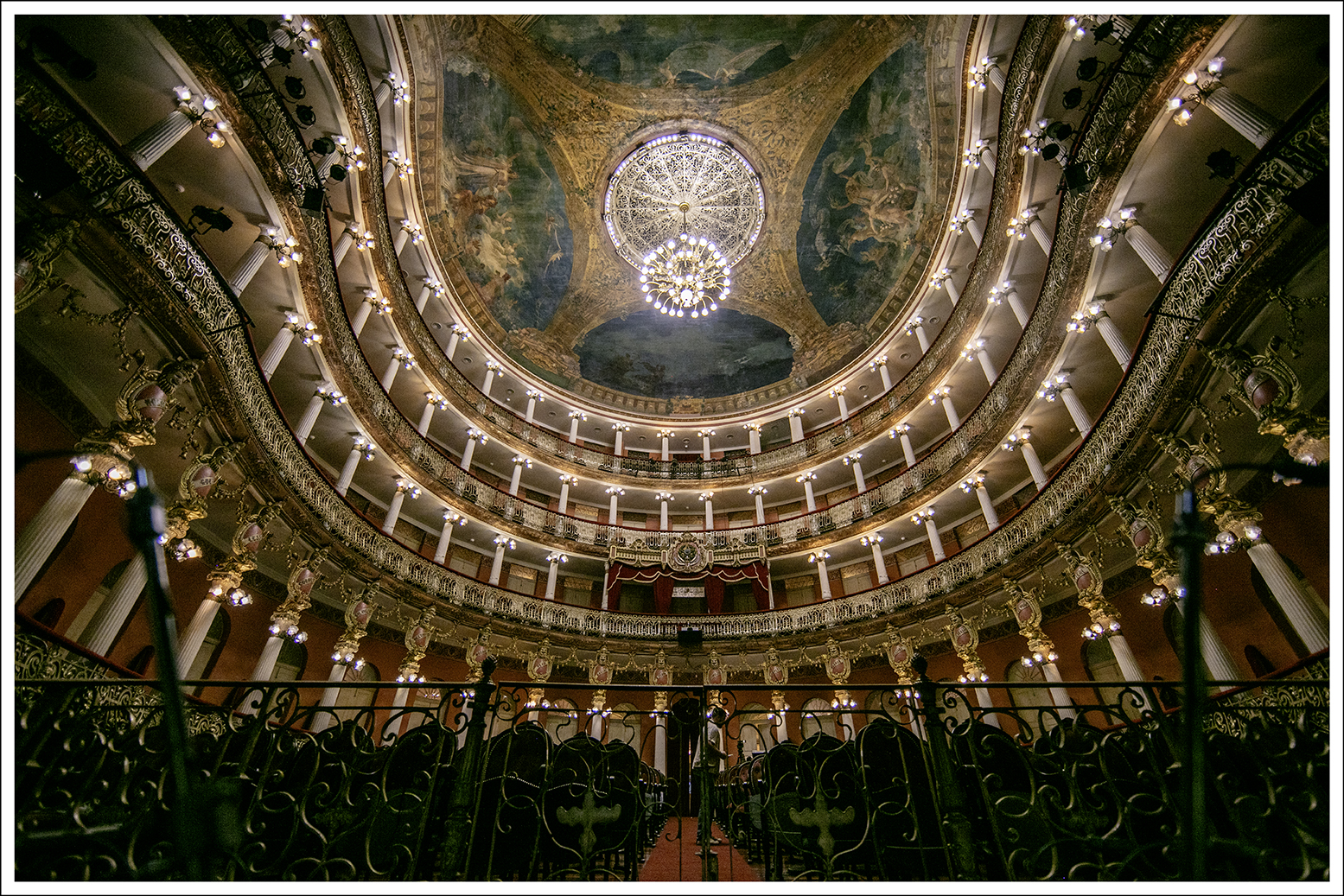 Foto: Oscar Liberal/Iphan