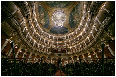 Foto: Oscar Liberal/Iphan