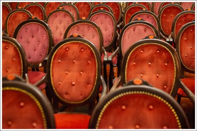 Foto: Oscar Liberal/Iphan