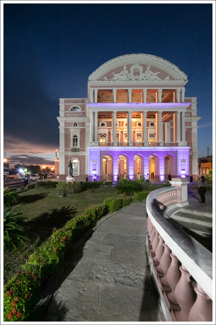 Foto: Oscar Liberal/Iphan