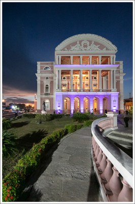 Foto: Oscar Liberal/Iphan