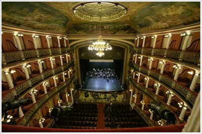 Foto: Oscar Liberal/Iphan