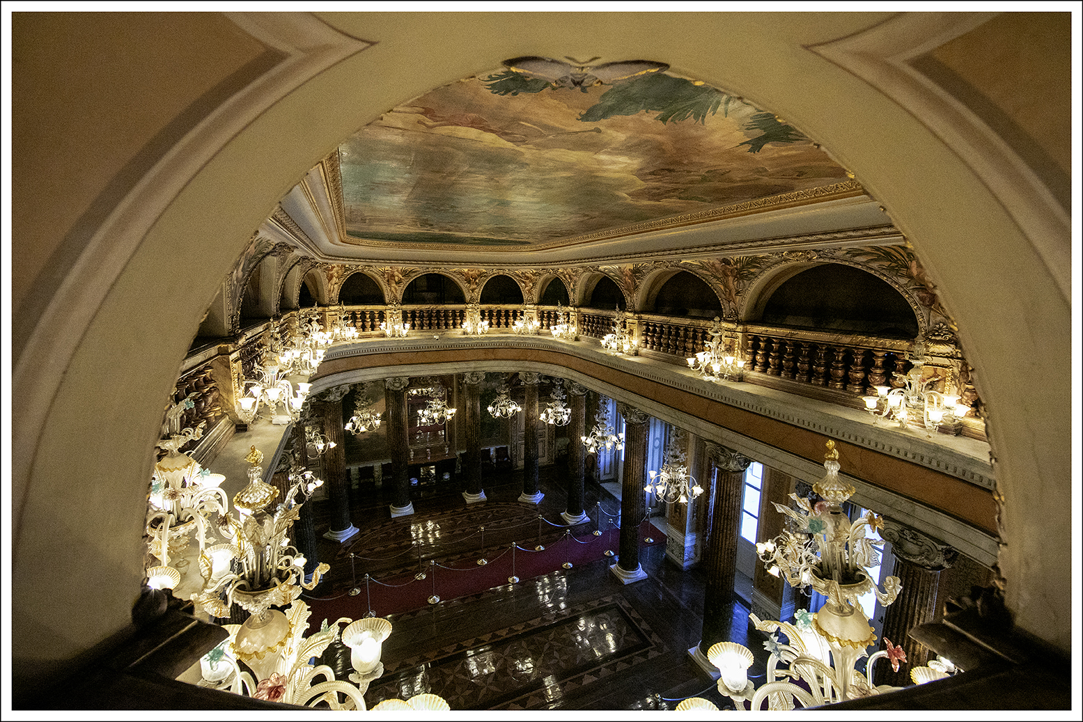 Foto: Oscar Liberal/Iphan