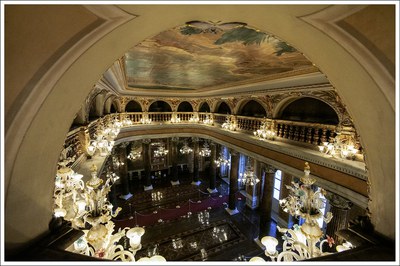 Foto: Oscar Liberal/Iphan