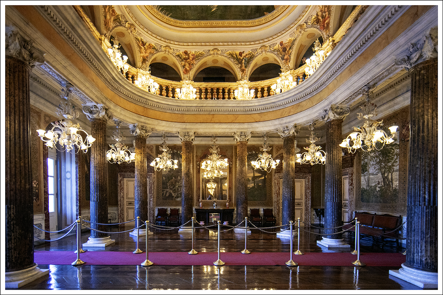 Foto: Oscar Liberal/Iphan