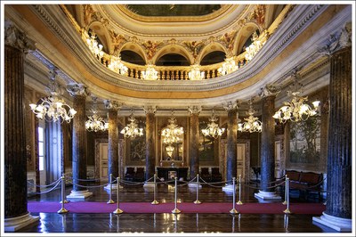 Foto: Oscar Liberal/Iphan